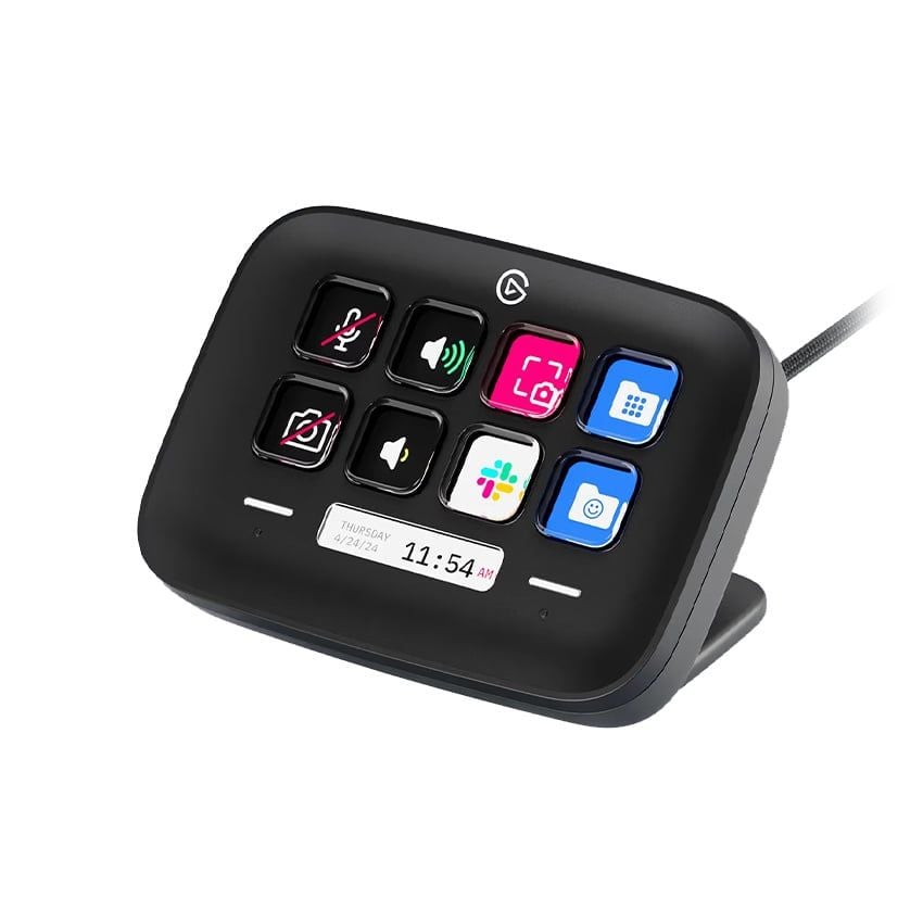 Thiết bị Stream Elgato Gaming StreamDeck Neo