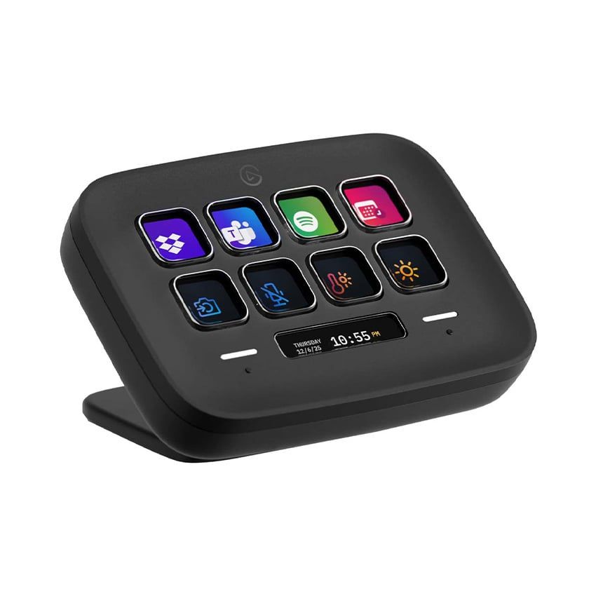 Thiết bị Stream Elgato Gaming StreamDeck Neo