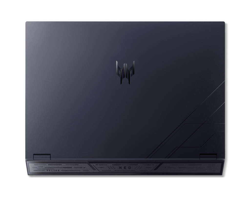 Laptop Gaming Acer Predator Helios Neo 16 AI PHN16-I31-50H7 (i5-14450HX | GeForce RTX™ 5050 8GB | 32GB | 512GB | 16' WUXGA 180Hz | Win 11)