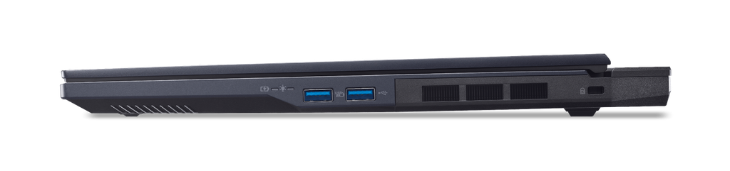 Laptop Gaming Acer Predator Helios Neo 16 AI PHN16-I31-72XE (i7-14650HX | GeForce RTX™ 5060 8GB | 32GB | 512GB | 16' 2K WQXGA 180Hz | Win 11)
