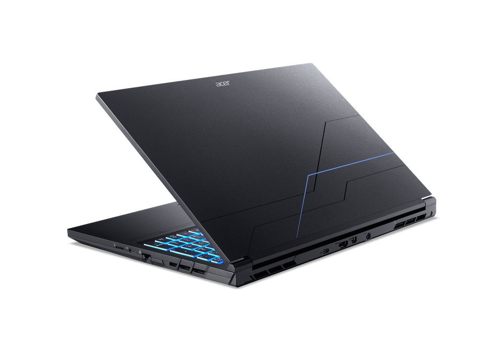 Laptop Gaming Acer Aspire 7 A715-59G-59RD (Core 5-210H | GeForce RTX™ 3050 4GB | 16GB | 512GB | 15.6' FHD 144Hz | Win 11)