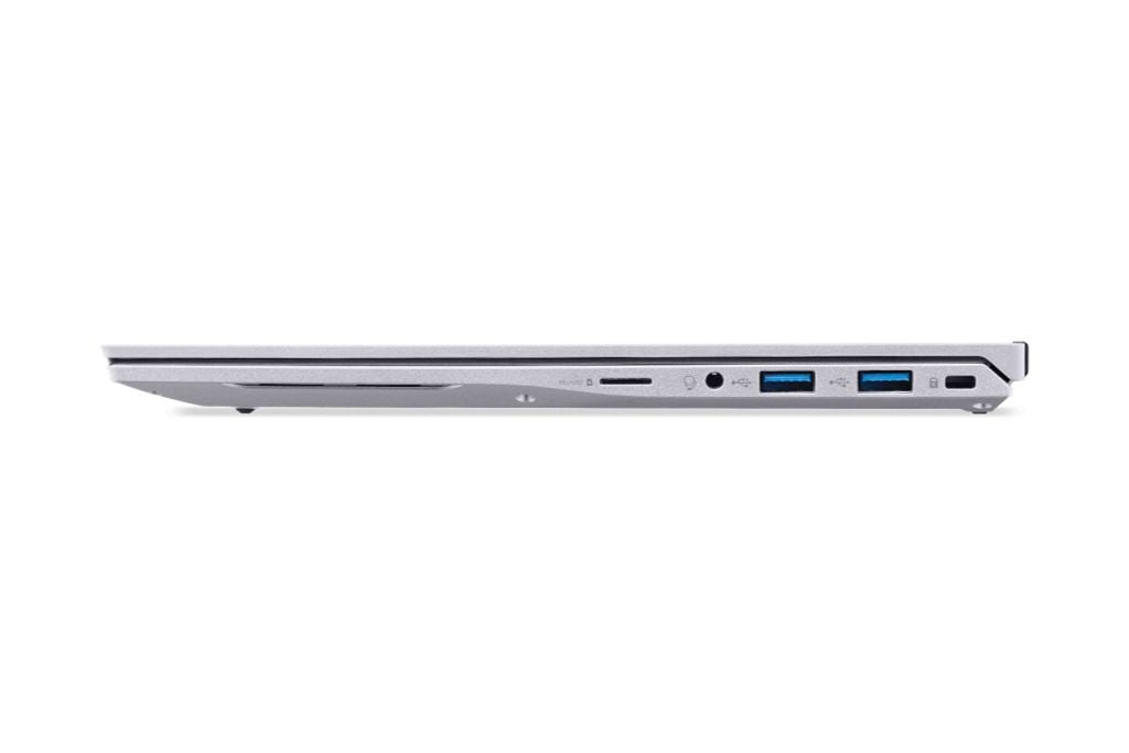 Laptop Acer Aspire Lite 14 AL14-52P-309T (i3-1305U | 8GB | 512GB | Intel UHD | 14' WUXGA | Win 11)