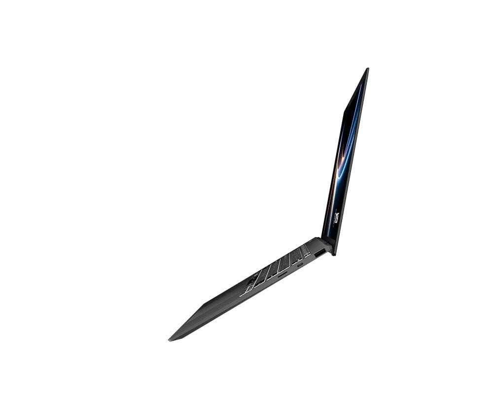 Laptop MSI Prestige 13 AI+ A3MG-036VN (Intel Core Ultra 9 386H | Intel Arc graphics | 13.3 inch 2.8K | 32GB | 1TB | Windows 11 Home | Xám)