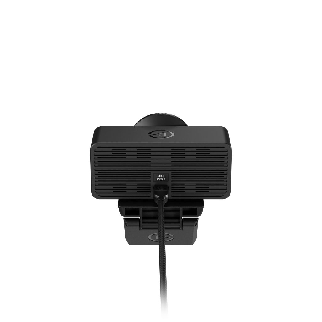 Webcam máy tính Elgato Facecam 4K 10WAF9901