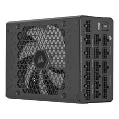 Nguồn máy tính Corsair HX1200i PCIe 5.1 - 80 Plus Platinum - Full Modul CP-9020307-NA