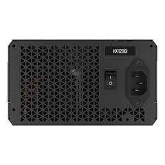 Nguồn máy tính Corsair HX1200i PCIe 5.1 - 80 Plus Platinum - Full Modul CP-9020307-NA