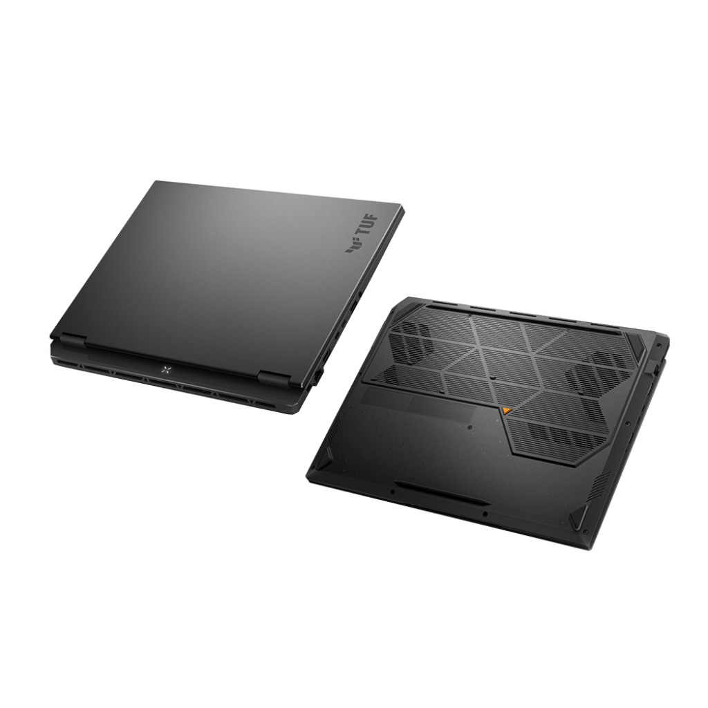 Laptop ASUS TUF Gaming F16 FX608JPR-RV044W (i7-14650HX | GeForce RTX™ 5070 8GB | 16GB | 1TB | 16' WUXGA 165Hz | Win 11)