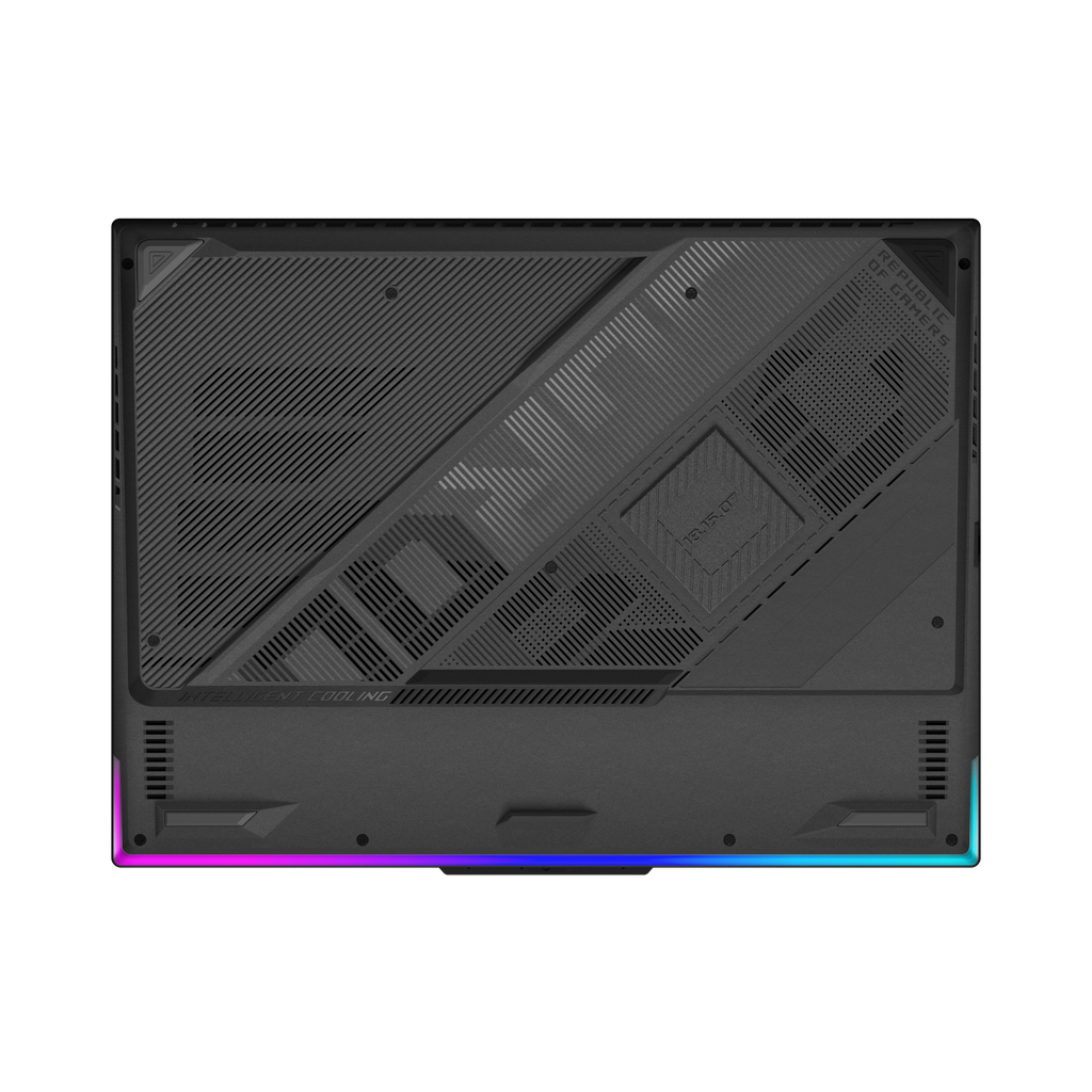 Laptop ASUS ROG Strix G16 G614PH-TS118W (Ryzen 9 8940HX | GeForce RTX™ 5050 8GB | 16GB | 512GB | 16' WQXGA 300Hz | Win 11)