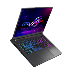 Laptop ASUS ROG Strix G16 G614PH-TS118W (Ryzen 9 8940HX | GeForce RTX™ 5050 8GB | 16GB | 512GB | 16' WQXGA 300Hz | Win 11)
