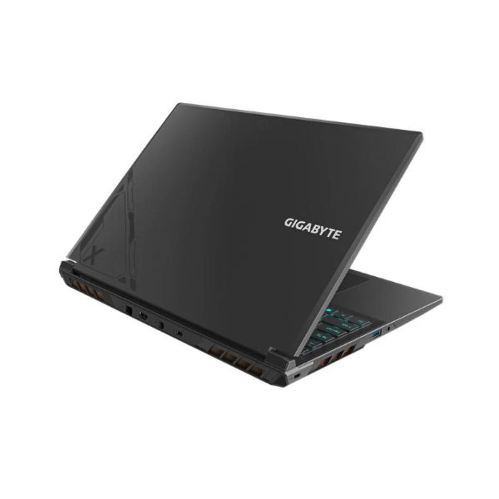 Laptop Gigabyte G6X 9RC6L9MGHSIIX1VN000 (i7-13650HX | GeForce RTX™ 4050 6GB | 16GB RAM | 512GB | 16' WUXGA 165Hz | Win 11)