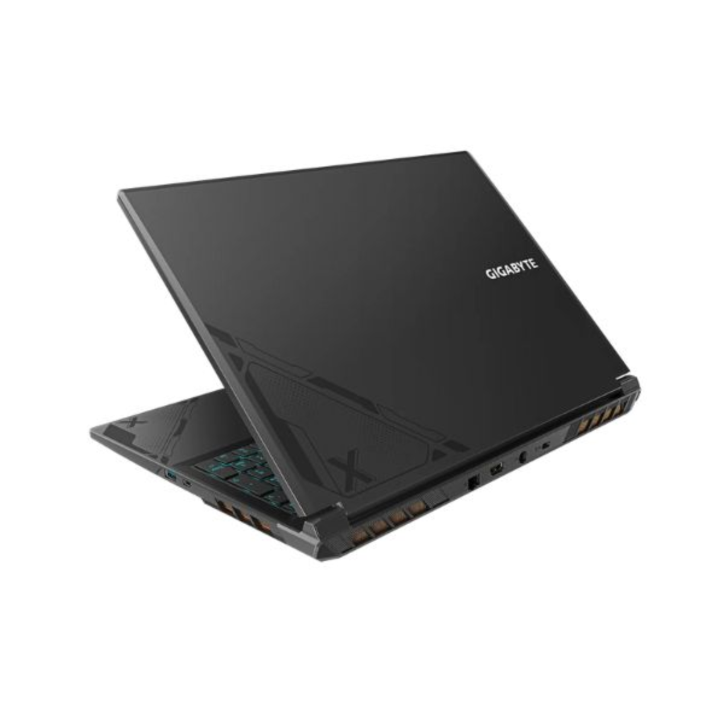 Laptop Gigabyte G6X 9RC6L9MGHSIIX1VN000 (i7-13650HX | GeForce RTX™ 4050 6GB | 16GB RAM | 512GB | 16' WUXGA 165Hz | Win 11)