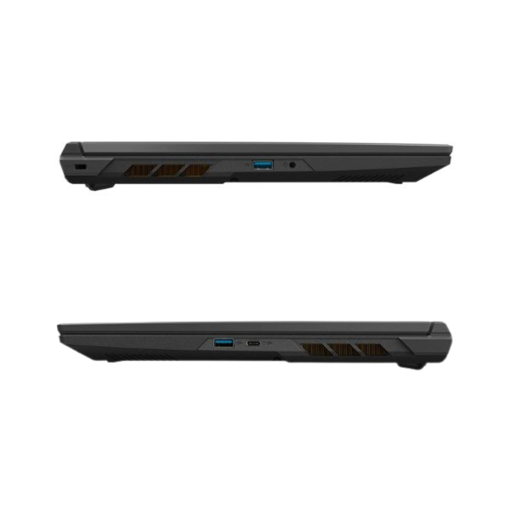 Laptop Gigabyte G6X 9RC6L9MGHSIIX1VN000 (i7-13650HX | GeForce RTX™ 4050 6GB | 16GB RAM | 512GB | 16' WUXGA 165Hz | Win 11)