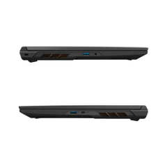 Laptop Gigabyte G6X 9RC6L9MGHSIIX1VN000 (i7-13650HX | GeForce RTX™ 4050 6GB | 16GB RAM | 512GB | 16″ WUXGA 165Hz | Win 11)