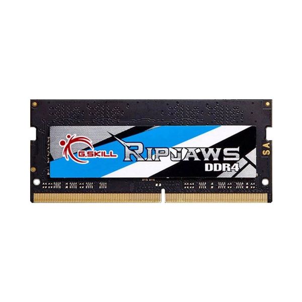 Ram Laptop G.Skill Ripjaws DDR4 16GB 3200MHz 1.2v (F4-3200C22S-16GRS)