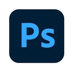 Phần mềm Adobe Photoshop for teams ALL Multiple Platforms Multi Asian Languages Subscription New 12 months 65305155CA01A12