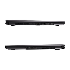 Laptop Gigabyte AERO X16 1VH93MY894AH (Ryzen Al 7 350 | GeForce RTX™ 5060 8GB | 16GB | 1TB | 16' WUXGA 165Hz | Win 11)