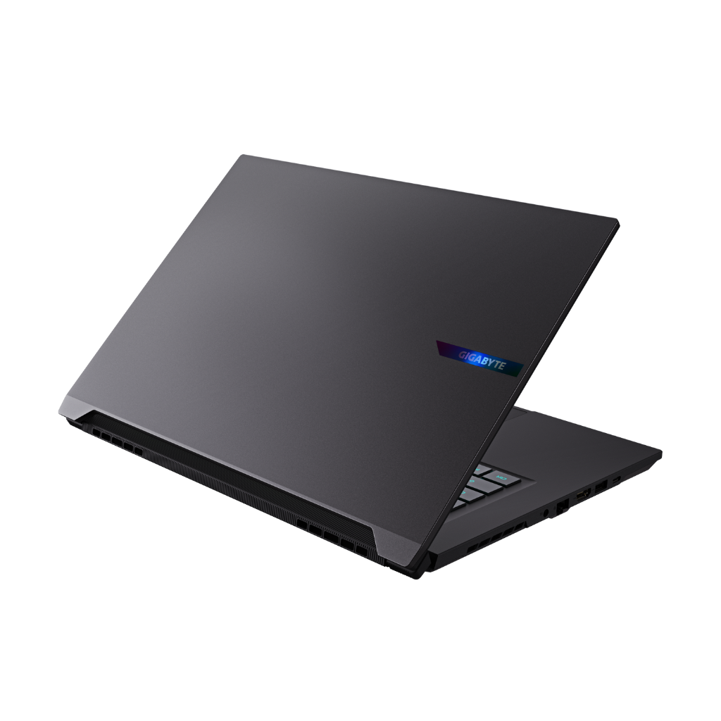 Laptop Gigabyte AERO X16 1VH93MY894AH (Ryzen Al 7 350 | GeForce RTX™ 5060 8GB | 16GB | 1TB | 16' WUXGA 165Hz | Win 11)