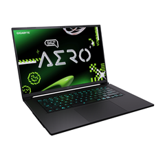 Laptop Gigabyte AERO X16 1VH93MY894AH (Ryzen Al 7 350 | GeForce RTX™ 5060 8GB | 16GB | 1TB | 16' WUXGA 165Hz | Win 11)