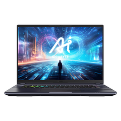 Laptop Gigabyte AORUS 16X ASG-53VNC94SH (i7-14650HX | GeForce RTX™ 4070 8GB | 16GB | 1TB | 16' 2K WQXGA 165Hz | Win 11)