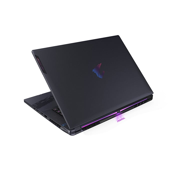 Laptop Gigabyte AORUS 16X ASG-53VNC94SH (i7-14650HX | GeForce RTX™ 4070 8GB | 16GB | 1TB | 16' 2K WQXGA 165Hz | Win 11)