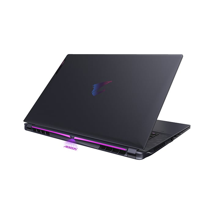 Laptop Gigabyte AORUS 16X ASG-53VNC94SH (i7-14650HX | GeForce RTX™ 4070 8GB | 16GB | 1TB | 16' 2K WQXGA 165Hz | Win 11)
