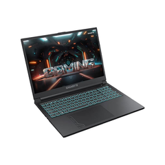 Laptop Gigabyte G6 MF-H2VN853KH (i7-13620H | GeForce RTX™ 4050 6GB | 16GB | 512GB | 16' FHD+ 165Hz | Win 11)