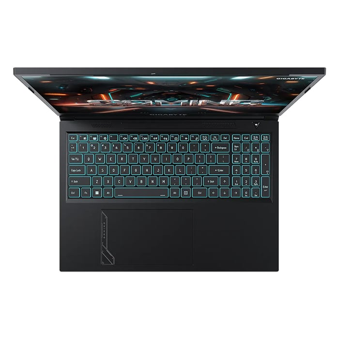 Laptop Gigabyte G6 MF-H2VN853KH (i7-13620H | GeForce RTX™ 4050 6GB | 16GB | 512GB | 16' FHD+ 165Hz | Win 11)