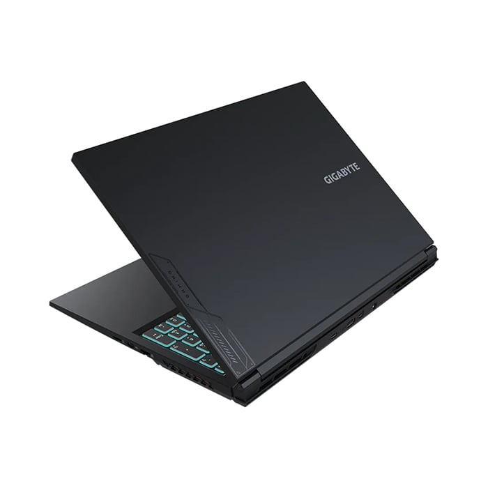 Laptop Gigabyte G6 MF-H2VN853KH (i7-13620H | GeForce RTX™ 4050 6GB | 16GB | 512GB | 16' FHD+ 165Hz | Win 11)