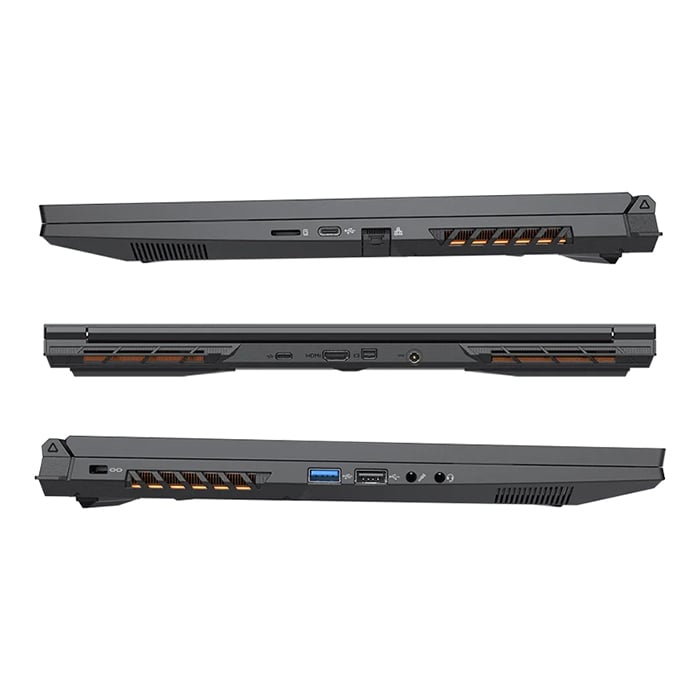 Laptop Gigabyte G6 MF-H2VN853KH (i7-13620H | GeForce RTX™ 4050 6GB | 16GB | 512GB | 16' FHD+ 165Hz | Win 11)
