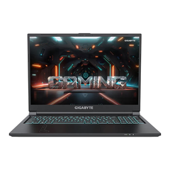 Laptop Gigabyte G6 MF-H2VN853KH (i7-13620H | GeForce RTX™ 4050 6GB | 16GB | 512GB | 16' FHD+ 165Hz | Win 11)