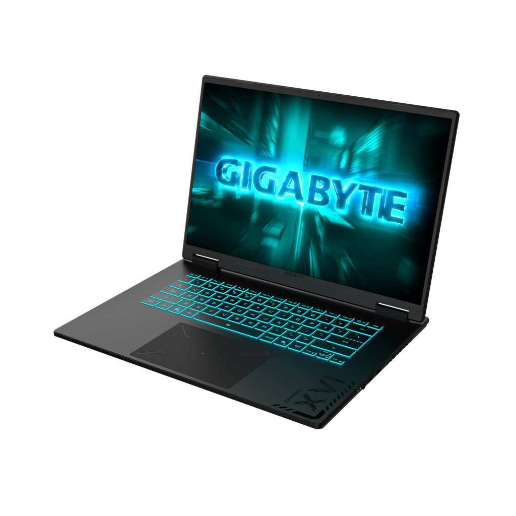 Laptop Gigabyte Gaming A16 CTHI3VN893SH (i7-13620H | GeForce RTX™ 5050 8GB | 16GB | 512GB | 16' FHD+ 165Hz | Win 11)