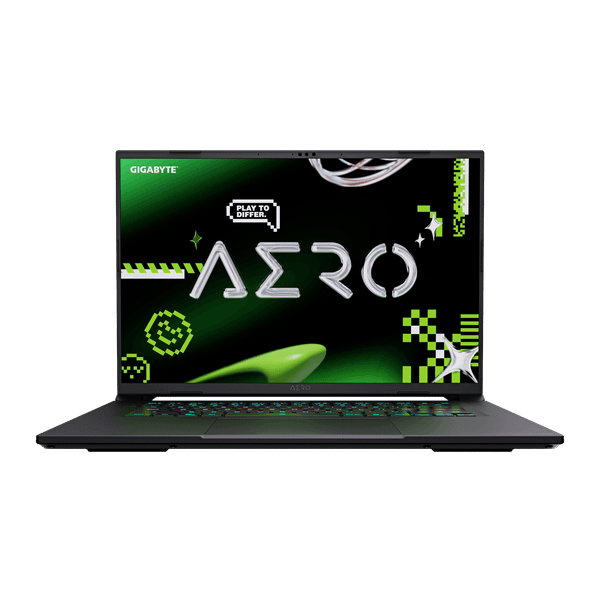 Laptop Gigabyte AERO X16 4WHN3VNC93AH (Ryzen AI 9 465 | GeForce RTX™ 5070 8GB | 16GB | 512GB | 16' WQXGA 165Hz | Win 11)