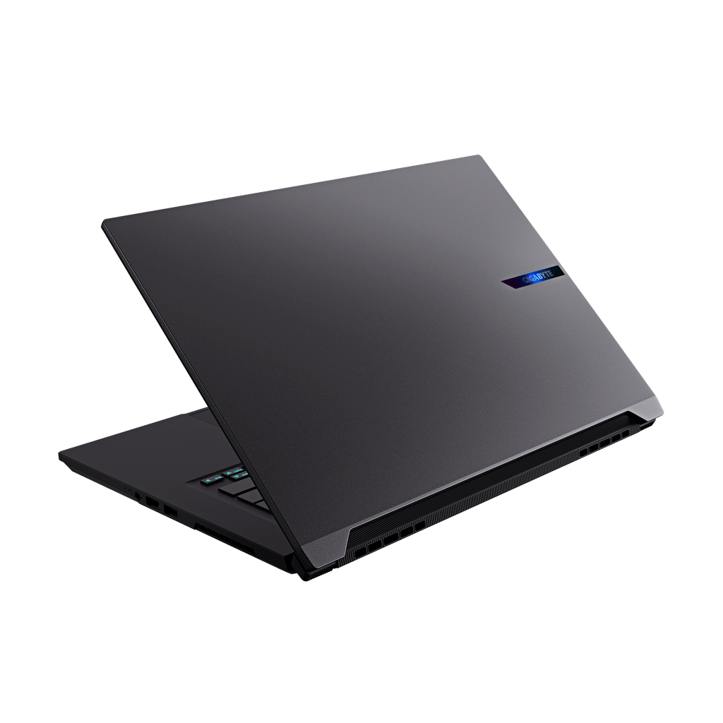 Laptop Gigabyte AERO X16 4WHN3VNC93AH (Ryzen AI 9 465 | GeForce RTX™ 5070 8GB | 16GB | 512GB | 16' WQXGA 165Hz | Win 11)