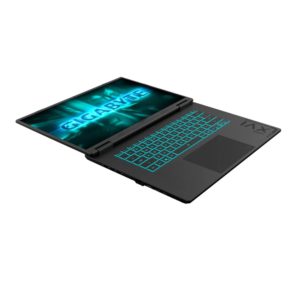 Laptop Gigabyte Gaming A16 CVHI3VNC93SH (i7-13620H | GeForce RTX™ 5060 8GB | 16GB | 512GB | 16' WQXGA 165Hz | Win 11)