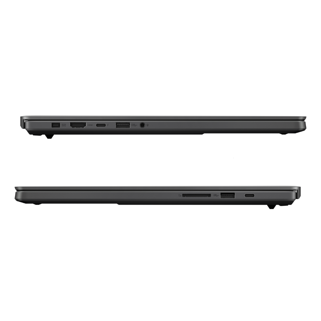 Laptop ASUS ROG Zephyrus G16 GU605CX-QR147W (Ultra 9 285H | GeForce RTX™ 5090 24GB | 64GB | 2TB | 16' 2.5K OLED 240Hz | Win 11)