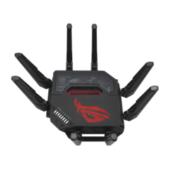 Router ROG Rapture GT-BE25000