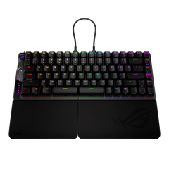 Bàn phím Gaming ASUS ROG Falcata HFX (ROG HFX V2 Sw)