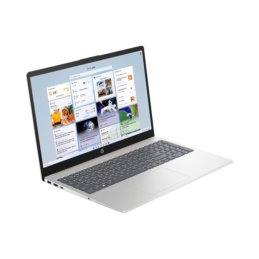 Laptop HP 15-fd0234TU 9Q969PA (i5-1334U | 16GB | 512GB | Intel UHD | 15.6' FHD | Win 11)