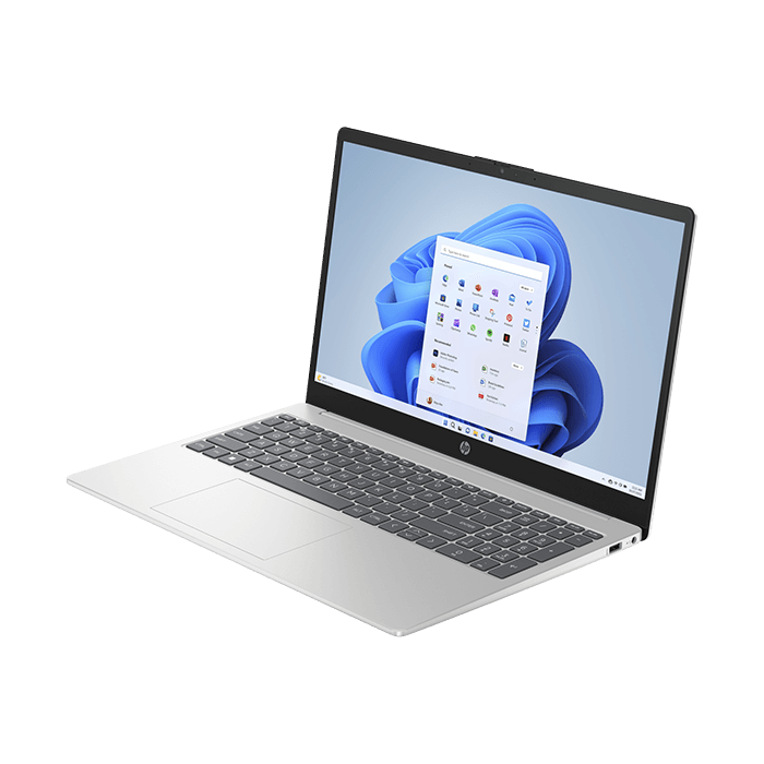 Laptop HP 15-fd1289TU C2CV8PA (Ultra 7 155H | 16GB | 512GB | Intel Arc | 15.6' FHD | Win 11)