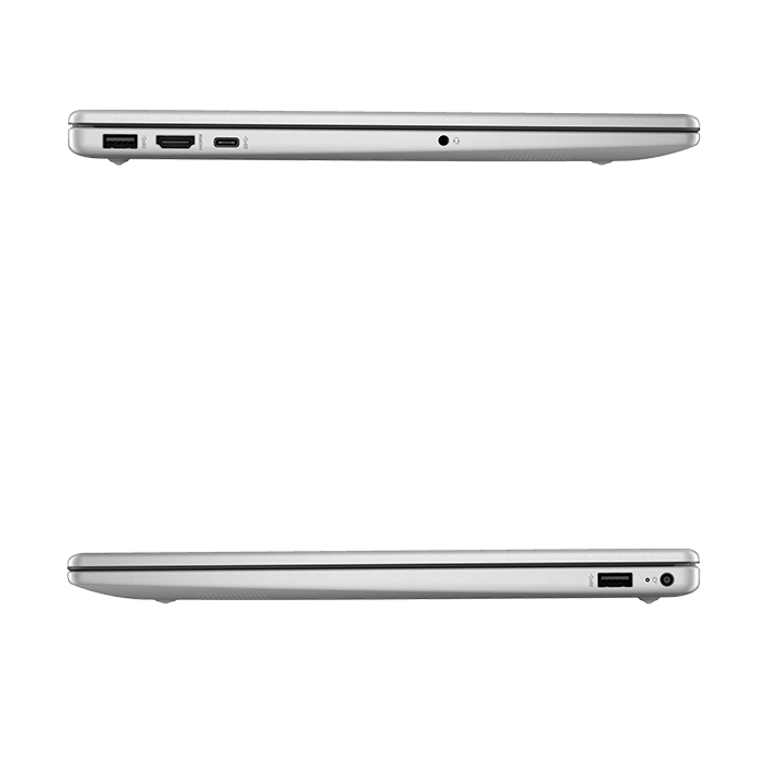 Laptop HP 15-fd1289TU C2CV8PA (Ultra 7 155H | 16GB | 512GB | Intel Arc | 15.6' FHD | Win 11)