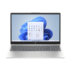 Laptop HP 15-fd1289TU C2CV8PA (Ultra 7 155H | 16GB | 512GB | Intel Arc | 15.6' FHD | Win 11)