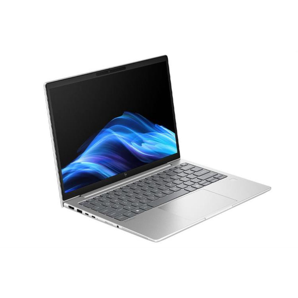 Laptop HP EliteBook 6 G1i 13 BQ9M6PT (Ultra 7 255U | 16GB | 512GB | Intel Graphics | 13.3' WUXGA | Win 11)