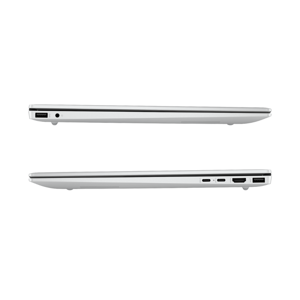 Laptop HP OmniBook 5 AI 16-af1046TU BZ7Q8PA (Ultra 5-225U | 16GB | 512GB | Intel Graphics | 16' WUXGA Touch | Win 11 + Office)