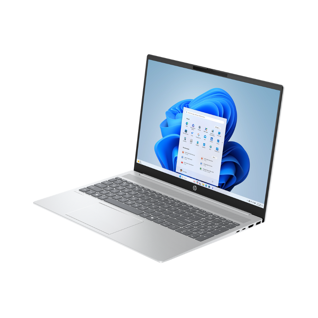 Laptop HP OmniBook 5 AI 16-af1048TU BZ7Q9PA (Ultra 5-225U | 16GB | 512GB | Intel Graphics | 16' WUXGA | Win 11 + Office)