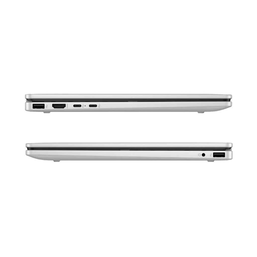 Laptop HP OmniBook 5 Flip 14-fp0055TU BZ7Q4PA (Core 7-150U | 24GB | 512GB | Intel Graphics | 14' WUXGA Touch | Win 11 + Office)