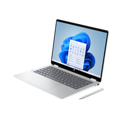 Laptop HP OmniBook 5 Flip 14-fp0055TU BZ7Q4PA (Core 7-150U | 24GB | 512GB | Intel Graphics | 14' WUXGA Touch | Win 11 + Office)