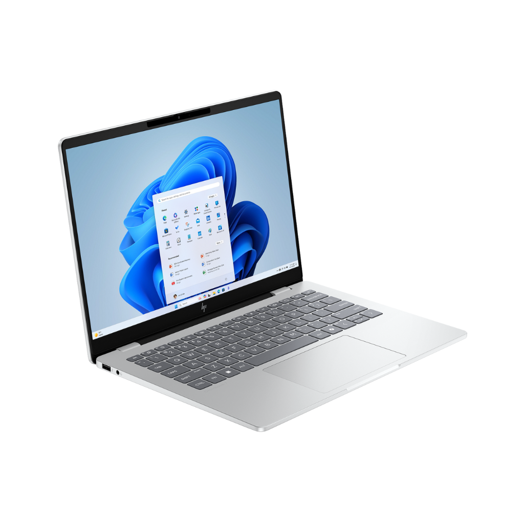 Laptop HP OmniBook 7 14-fr0033TU C1MN2PA (Ultra 5-225U | 16GB | 512GB | Intel Graphics | 14' WUXGA | Win 11 + Office)