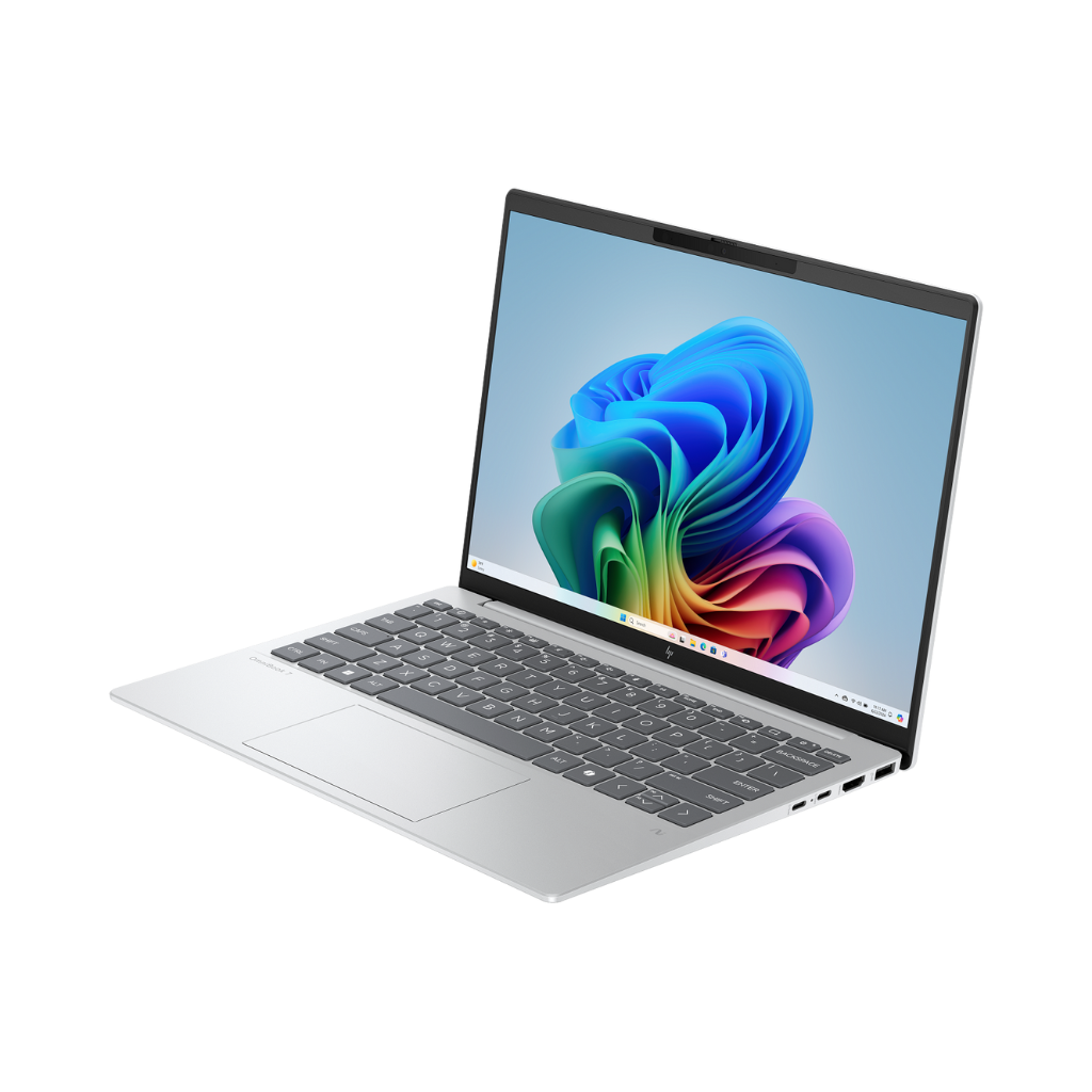 Laptop HP OmniBook 7 Aero 13-bg1083AU BZ7R9PA (Ryzen Al 7 350 | 32GB | 512GB | AMD Radeon 860M | 13.3' WUXGA | Win 11 + Office)