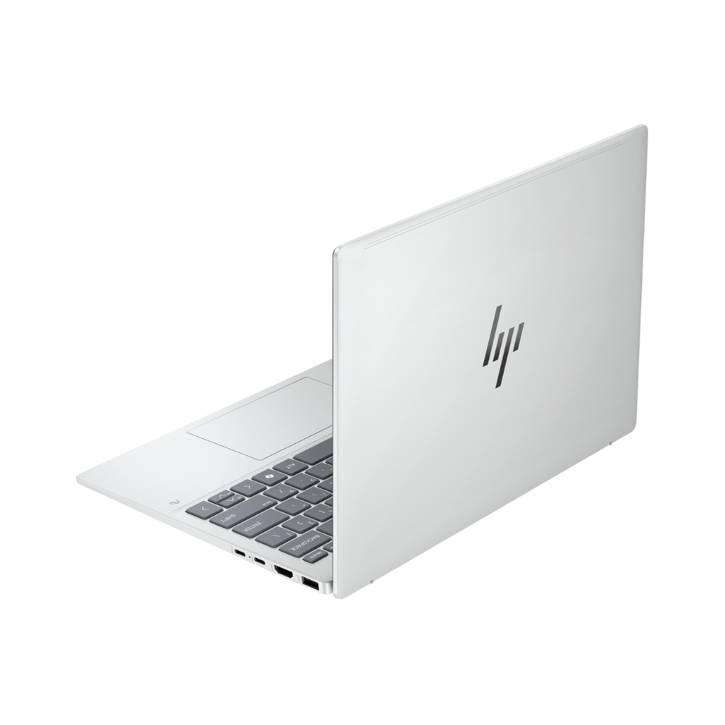 Laptop HP OmniBook 7 Aero 13-bg1087AU BZ7S1PA (Ryzen AI 5 340 | 16GB | 512GB | AMD Radeon 840M | 13.3' WUXGA | Win 11 + Office)