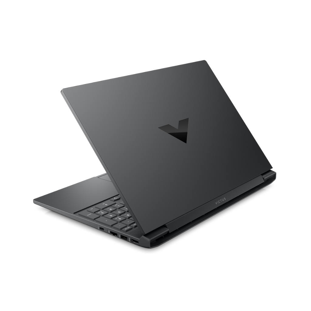 Laptop Gaming HP Victus 15-fa2732TX B85LPPA (i5-13420H | GeForce RTX™ 4050 6GB | 16GB | 512GB | 15.6' FHD 144Hz | Win 11)